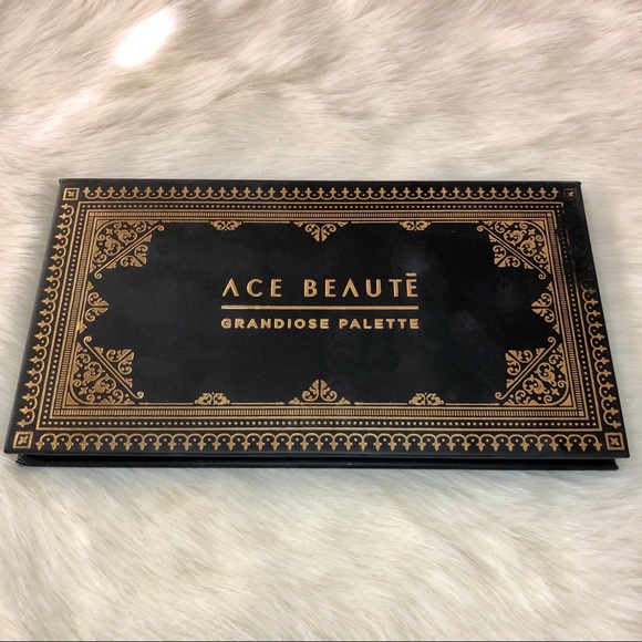 Grandiose Palette - Picture 2 of 2